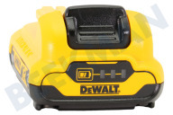 Dewalt N394620 DCB127-XJ  Batería de 12 voltios adecuado para entre otros varios modelos