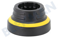 Dewalt N910599  Collar de bloqueo adecuado para entre otros D25112K, D25313K