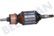 Dewalt N046420  Motor adecuado para entre otros D25602K, D25831K ancla adecuado para entre otros D25602K, D25831K