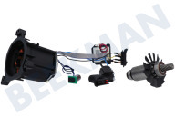 Dewalt N863841  Motor adecuado para entre otros DCS570, DCS572 completamente adecuado para entre otros DCS570, DCS572