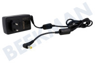 Dewalt 1004746-50  Cargador adecuado para entre otros DWST1-81078 Adaptador adecuado para entre otros DWST1-81078
