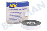 HPX SF1910  9100 Cinta vulcanizante adecuado para entre otros 19 mm x 10 metros