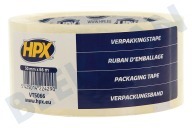 HPX IL1920 52100 PVC cinta aislante 19mm Azul x 20m adecuado para entre otros Cinta eléctrica, 19mm x 20m