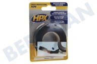 HPX  TP1910 Protección del cable de cinta de 19 mm x 10 m adecuado para entre otros Cinta de Protección, 19mm x 10m