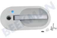 Dometic 4460001673  Manija de la puerta adecuado para entre otros CaraD-Rplus Desde la puerta exterior adecuado para entre otros CaraD-Rplus
