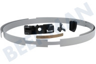 Dometic 4460001112  Cinta adecuado para entre otros Ventana colgante S7Z Moldura de ventana, 80 cm adecuado para entre otros Ventana colgante S7Z