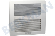 Dometic 4460000017  Marco interior Trampilla de techo adecuado para entre otros minihekiestilo