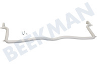 Dometic 4460000307  Gozne adecuado para entre otros Estilo MidiHeki Trampilla de techo adecuado para entre otros Estilo MidiHeki