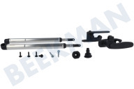 Dometic 4460000710  estancia de ventana adecuado para entre otros S4, S5 400 mm adecuado para entre otros S4, S5