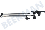 Dometic 4460001195  estancia de ventana adecuado para entre otros S7 450 mm adecuado para entre otros S7