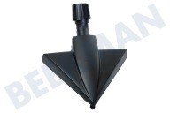 Universeel Aspiradora Escurridor Universal Triangle 30-37mm adecuado para entre otros tubo de 30-37 mm
