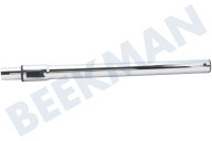 AEG 4055400206 Aspiradora tubo de succión adecuado para entre otros AB31C1GG, VX4-1-WR-P, UEG42WR, EEG4100CB, EEG41IW