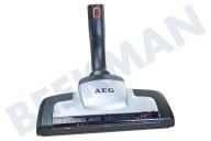 AEG 9001678011 Aspiradora AZE119 Precisión avanzada del cepillo AEG Turbo adecuado para entre otros Conexión oval de 36 mm
