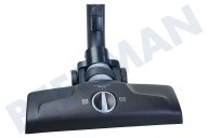 Boquilla combi adecuado para entre otros VX72CRA, ESP74BD, ESP7ANIMAL 32mm con ruedas