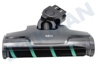 AEG 9009232142 Aspiradora AZE137 LED de rodillo de potencia adecuado para entre otros QX6, QX7, QX8.2 y QX9