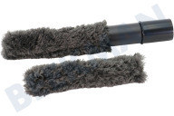 AEG 9009233579 Aspiradora AZE144 limpiador de polvo adecuado para entre otros Conexión de 32-35 mm