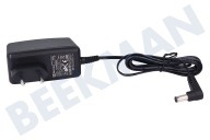 Electrolux 4060001304 Aspiradora Adaptador adecuado para entre otros PI915BSM... ERV7210TG... RX91IBM