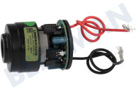 AEG 140225798010  Motor adecuado para entre otros AP71B14WET, AP71UB14OG completamente adecuado para entre otros AP71B14WET, AP71UB14OG