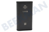 AEG 9009233868 Aspiradora AZE150 Batería adecuado para entre otros AP8