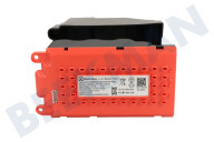 Electrolux 140157229034 Aspiradora Batería 21,6 voltios adecuado para entre otros QX7150IB, QX7ANIM, QX71ULTAN