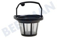 650920, 00650920 Filtro adecuado para entre otros BBHMOVE tamiz grueso