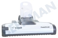 Bosch 11008889 Aspiradora Boquilla combi adecuado para entre otros BBH22042 polimatico adecuado para entre otros BBH22042
