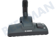 Bosch 578735, 00578735 Aspiradora Boquilla adecuado para entre otros BGS533103, BGL833208 Aspiradora Boquilla combinada adecuado para entre otros BGS533103, BGL833208