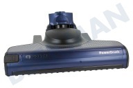 Bosch 11046261 Aspiradora Boquilla adecuado para entre otros Flexxo BCH3P25503 Cepillo eléctrico, azul adecuado para entre otros Flexxo BCH3P25503