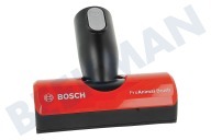 Bosch Aspiradora 17002957 Cepillo eléctrico adecuado para entre otros BBS1ZOO, BBS61PET2, BCS8214ANM