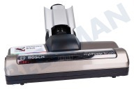 Bosch 17000625 Aspiradora EB1H Cepillo de alta potencia adecuado para entre otros BBH7327503, BCH75STKGB01