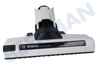 Bosch Aspiradora 577596, 00577596 Cepillo eléctrico adecuado para entre otros BCH6256N1, BCH6ATH1GB, BCH6HYGGB