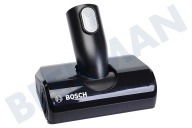 Bosch 17006575 BHZUMP Mini boquilla turbo ilimitada adecuado para entre otros Bosch Unlimited