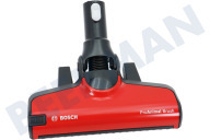 Bosch Aspiradora 17004665 cepillo electrico adecuado para entre otros BCS61PET/01, BCS61PETGB/03