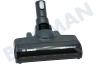 Bosch Aspiradora 17006128 cepillo electrico adecuado para entre otros BBS821401, BCS82G3101