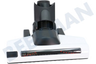 Bosch Aspiradora 17005284 cepillo electrico adecuado para entre otros BCH86HYG106, BCH86SIL106