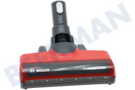 Bosch Aspiradora 17006020 cepillo electrico adecuado para entre otros BCS8224PET01, BCS8214ANM01