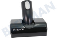 Bosch Aspiradora 17004940 cepillo electrico adecuado para entre otros BKS611MTB02, BSS81POW03