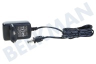 12019020 Adaptador adecuado para entre otros BBH218LTD, BBHL21840, BHN1840L Adaptador de corriente, cable de carga