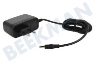 10004537 Adaptador adecuado para entre otros BBH7327501, BBH7PET07 Adaptador de corriente, cable de carga