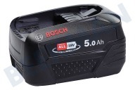 Bosch  17006570 Batería adecuado para entre otros BSS81POW, BCS82PWR25, BSS81POW1