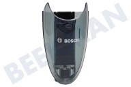 Bosch 12008909 Aspiradora Contenedor de polvo adecuado para entre otros BBH22041, BBH22451, BBH21621