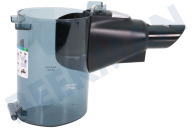 Bosch Aspiradora 12036427 Contenedor de polvo adecuado para entre otros BBS8213W01, BCS8214BL01
