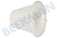 Black & Decker  90502893 Dustbuster filtro adecuado para entre otros CV9605