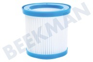 90606058-01 Aspiradora de filtro de acero