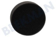 Black & Decker 90591010 Aspiradora Filtrar adecuado para entre otros NW4820N, NW3620N, WDB215WA