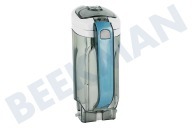 Black & Decker Limpiador de vapor N703837 depósito de agua adecuado para entre otros FSM1630, FSM1640, FSM16CD