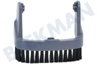 Black & Decker N508259 Aspiradora Cepillar adecuado para entre otros DVA320, DVA325