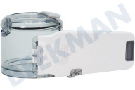 Black & Decker N924321 Aspiradora Contenedor de polvo adecuado para entre otros PV1820
