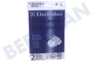Eureka EF54 9000843053  Filtro adecuado para entre otros Clario-Excellio-Oxígeno 54 EF-motor-Z5010 / Z1940 adecuado para entre otros Clario-Excellio-Oxígeno