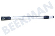 AEG 2193709108 Aspiradora tubo telescópico adecuado para entre otros ZUA3820P, UMORIGIN